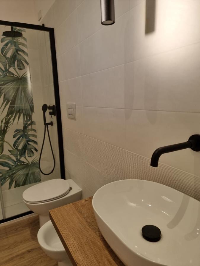 1531 Jackson B&B Scalea Ngoại thất bức ảnh