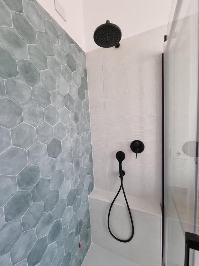 1531 Jackson B&B Scalea Ngoại thất bức ảnh