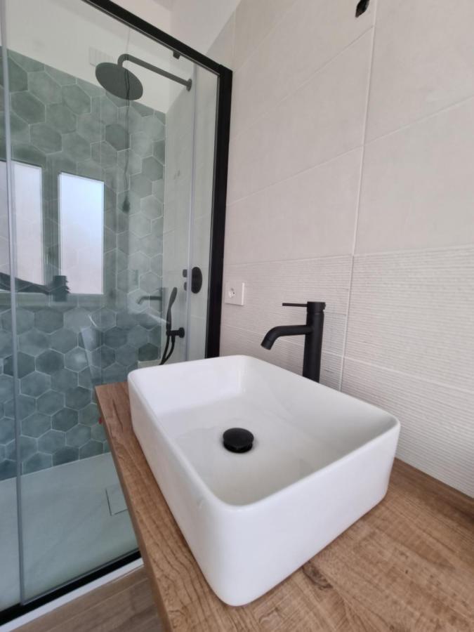 1531 Jackson B&B Scalea Ngoại thất bức ảnh
