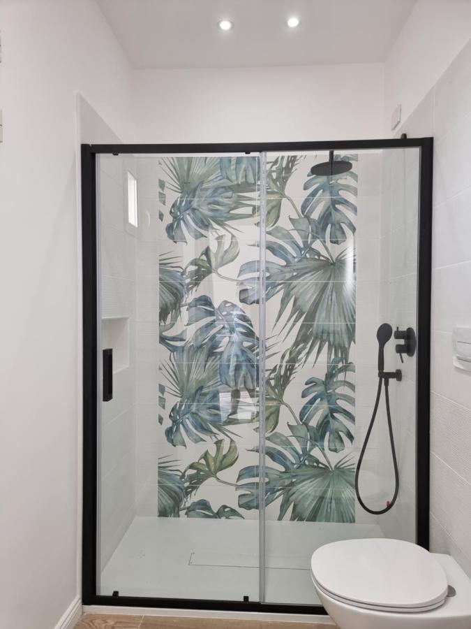 1531 Jackson B&B Scalea Ngoại thất bức ảnh