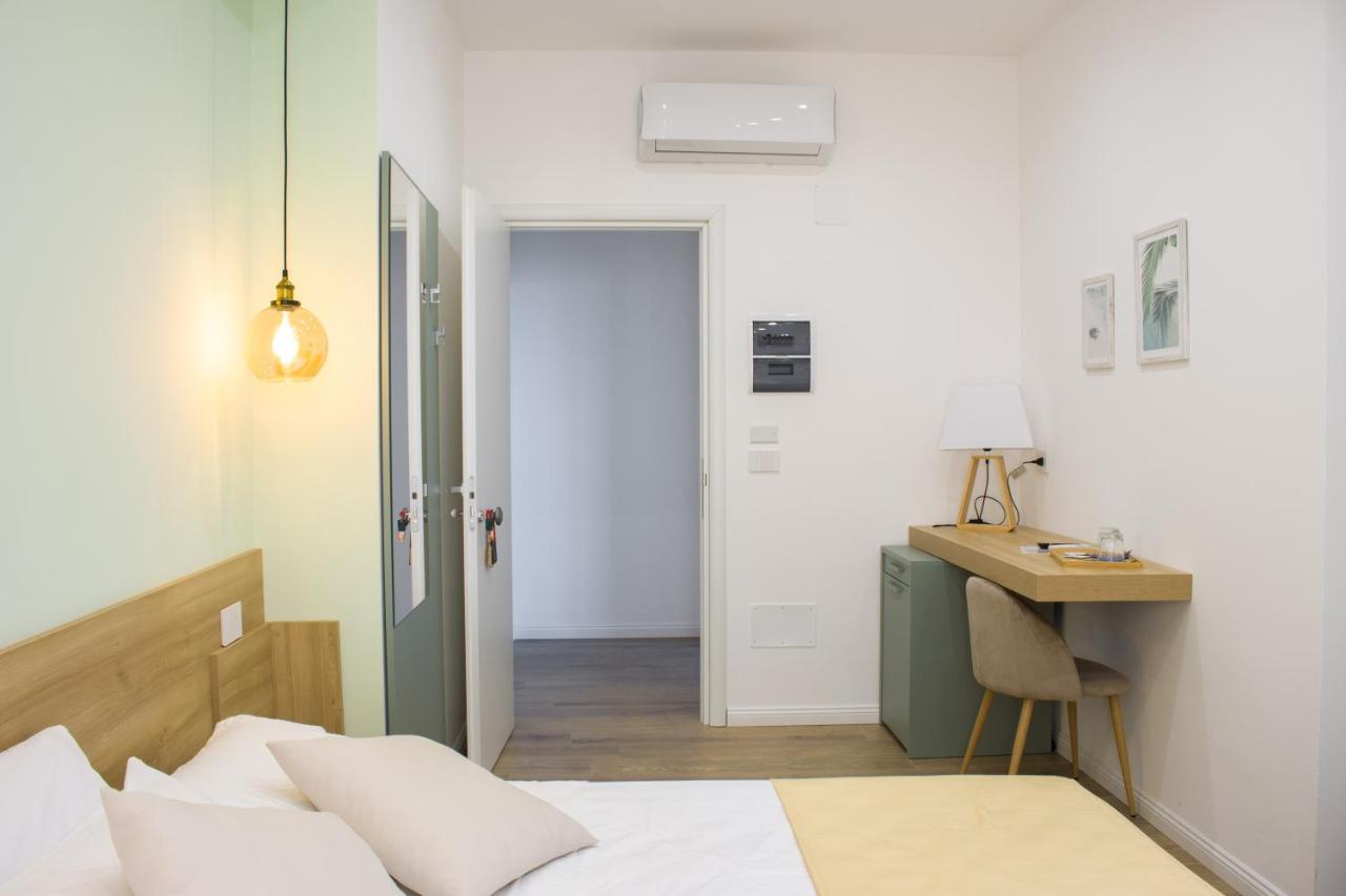 1531 Jackson B&B Scalea Ngoại thất bức ảnh