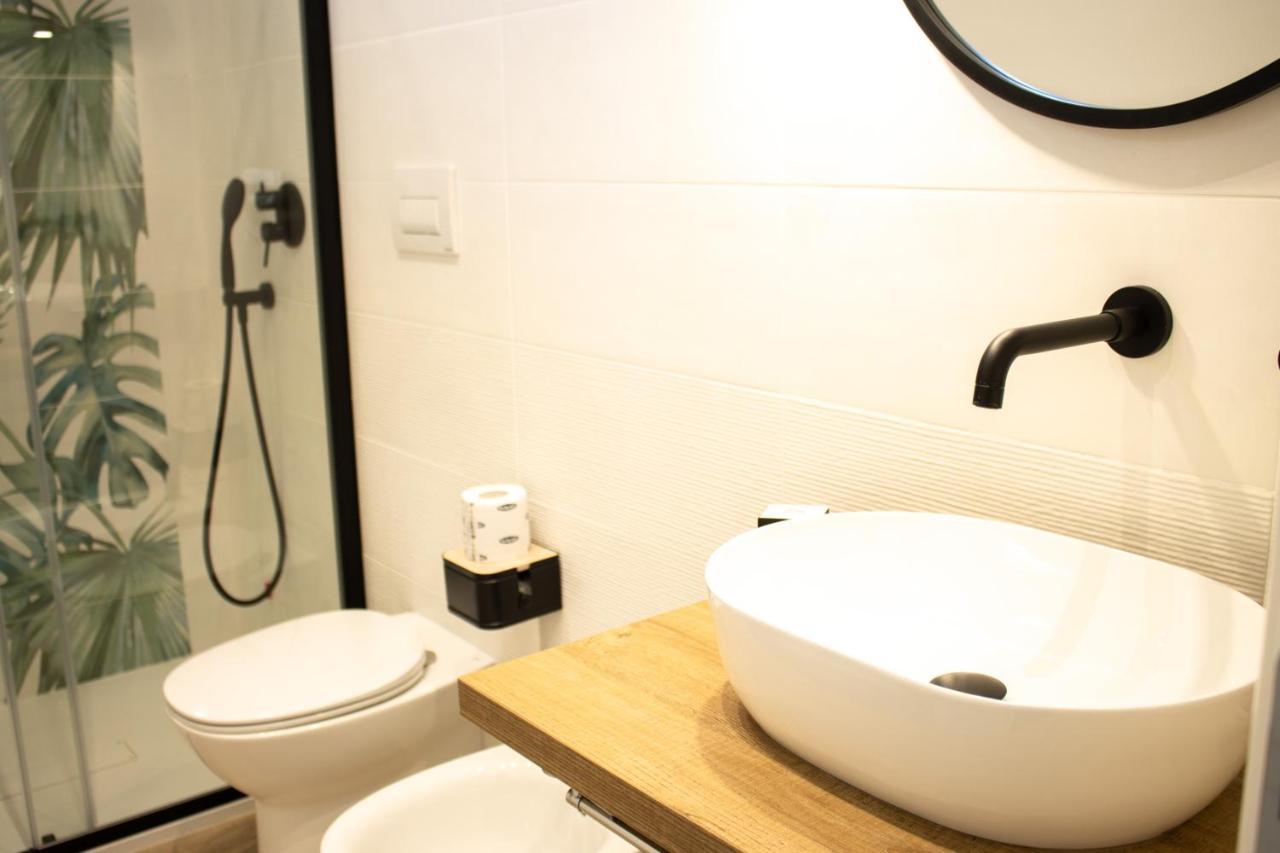 1531 Jackson B&B Scalea Ngoại thất bức ảnh