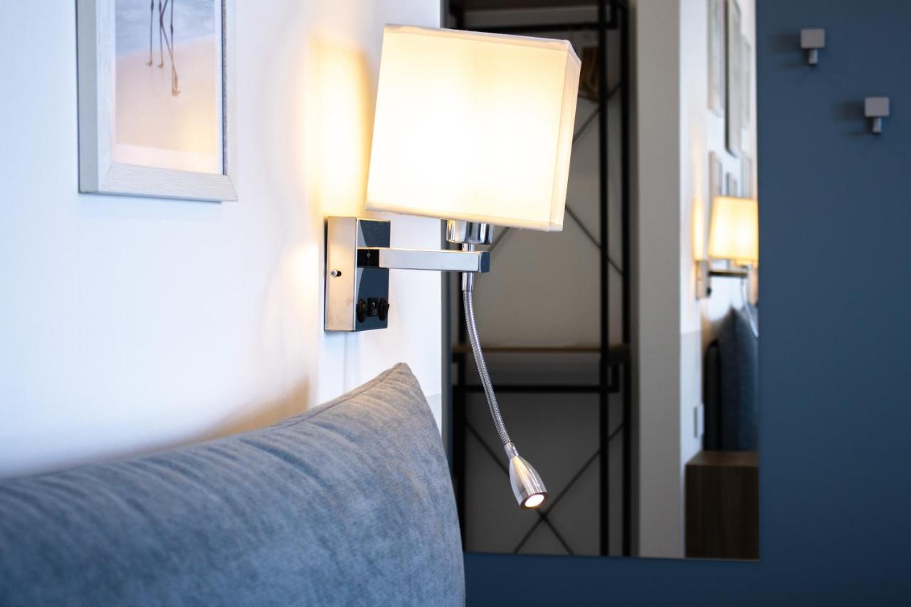 1531 Jackson B&B Scalea Ngoại thất bức ảnh