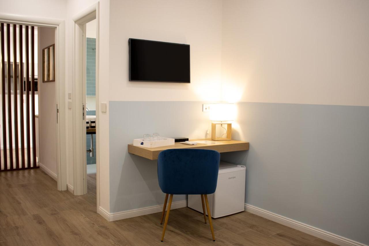 1531 Jackson B&B Scalea Ngoại thất bức ảnh