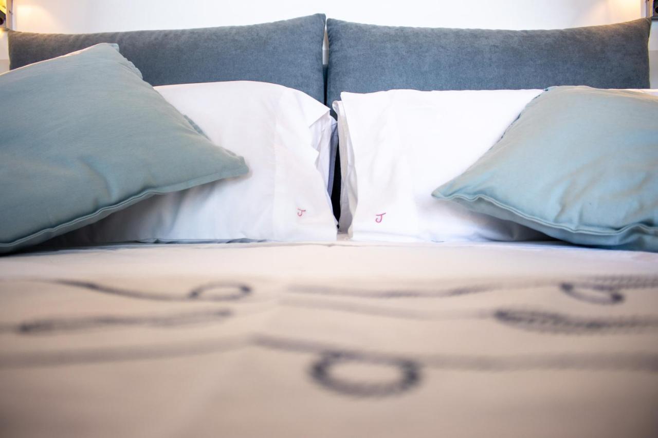 1531 Jackson B&B Scalea Ngoại thất bức ảnh